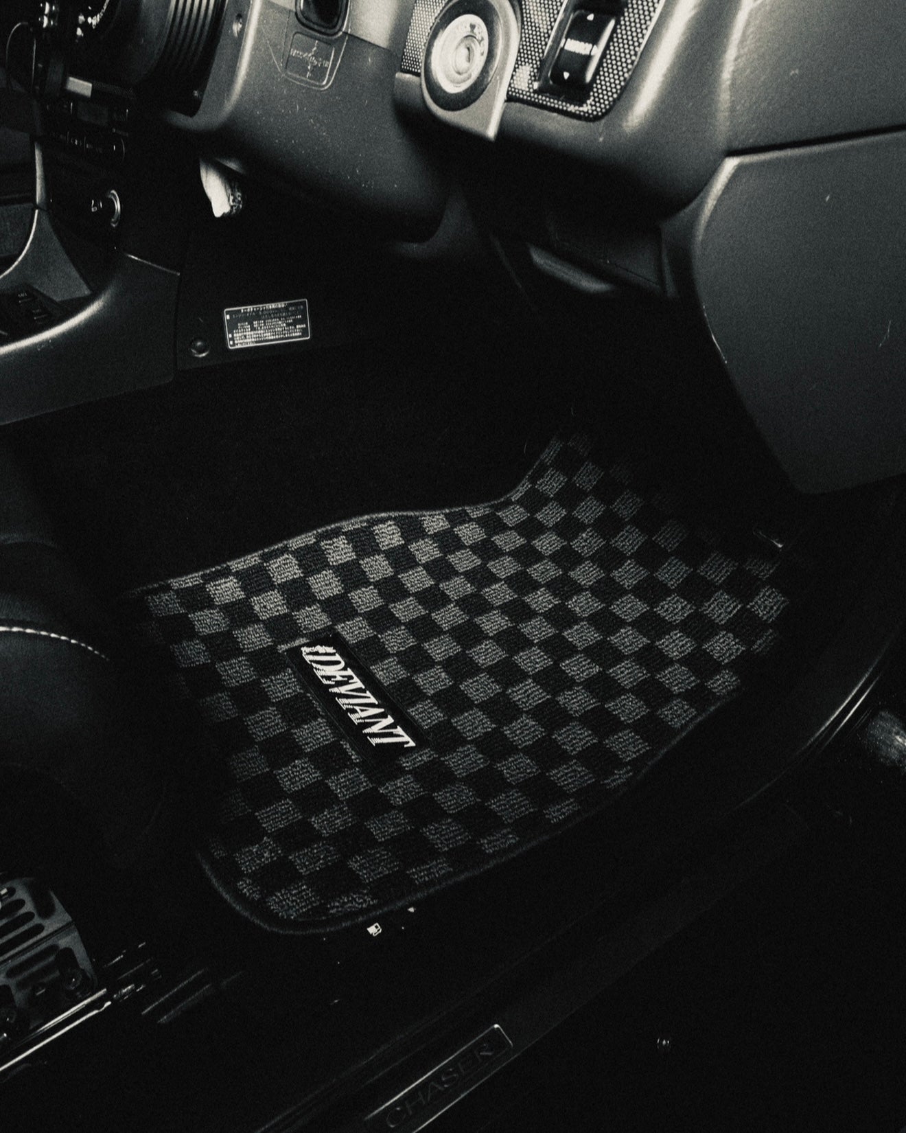 FLOOR MATS