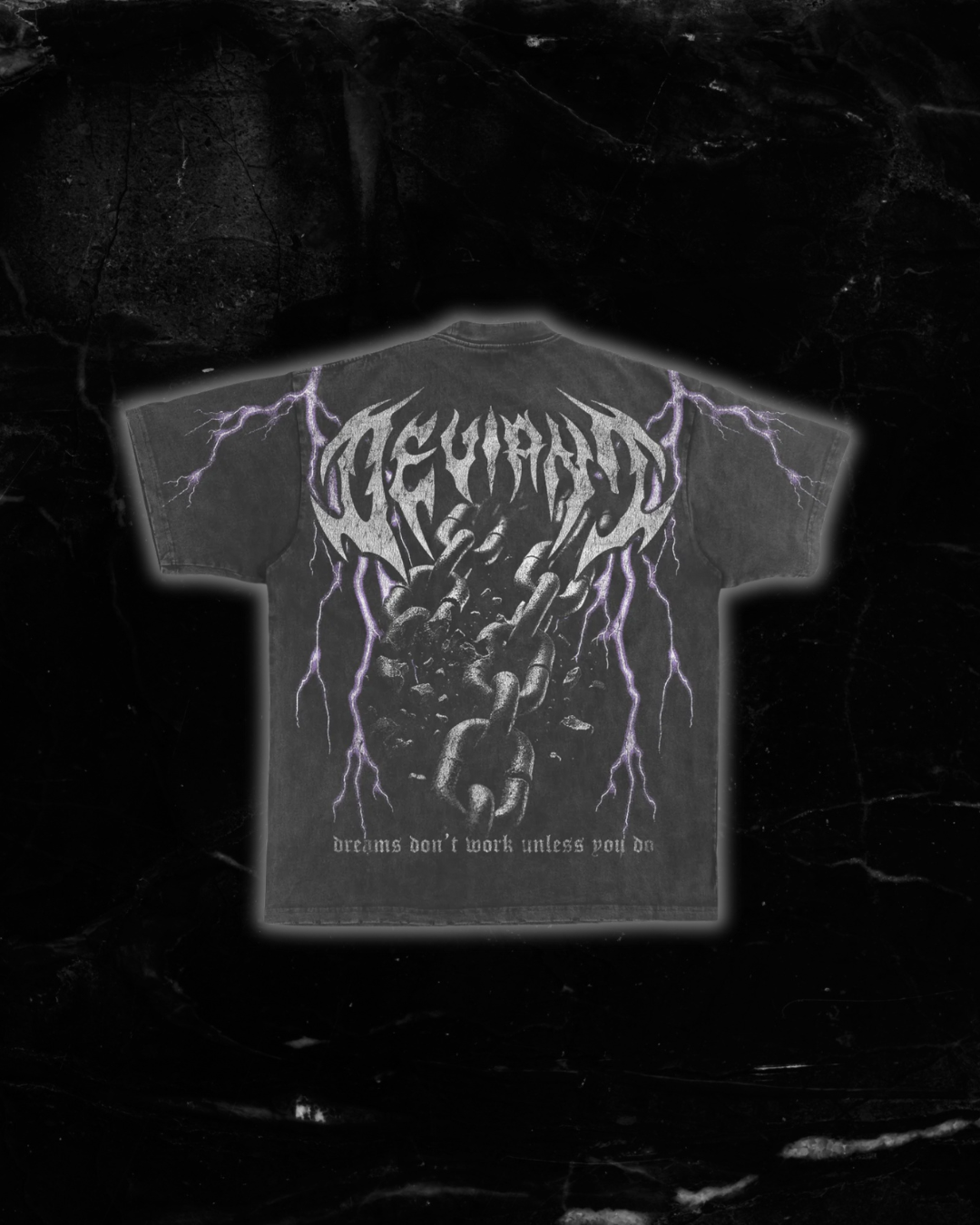 PREMIUM LIGHTNING SHIRT