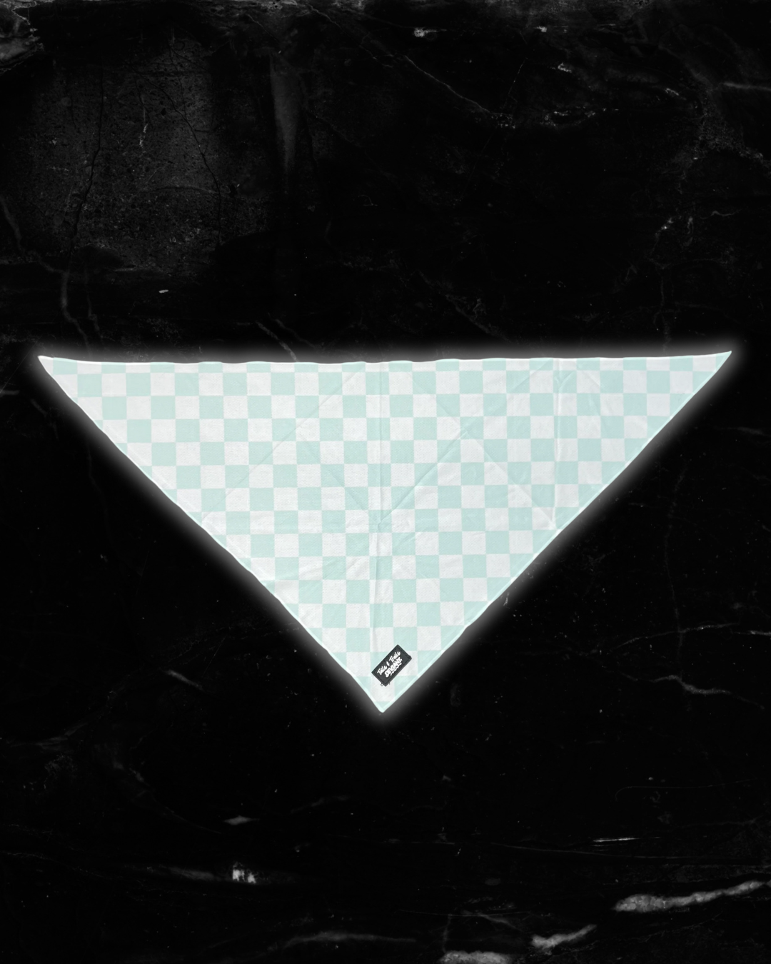 DOG BANDANA