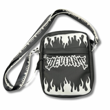 FLAME CROSS BODY BAG