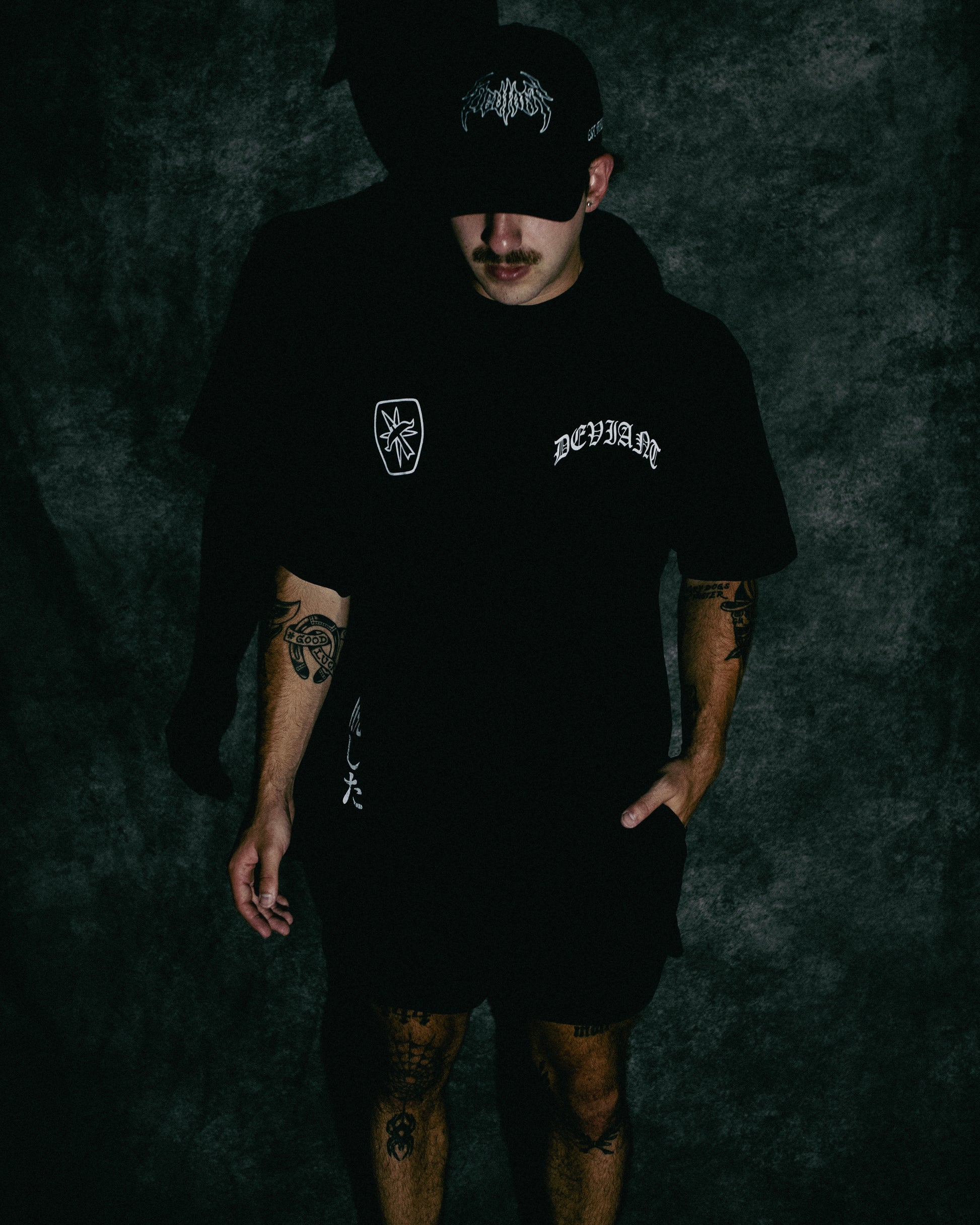 PREMIUM TOYOTA CHASER SHIRT