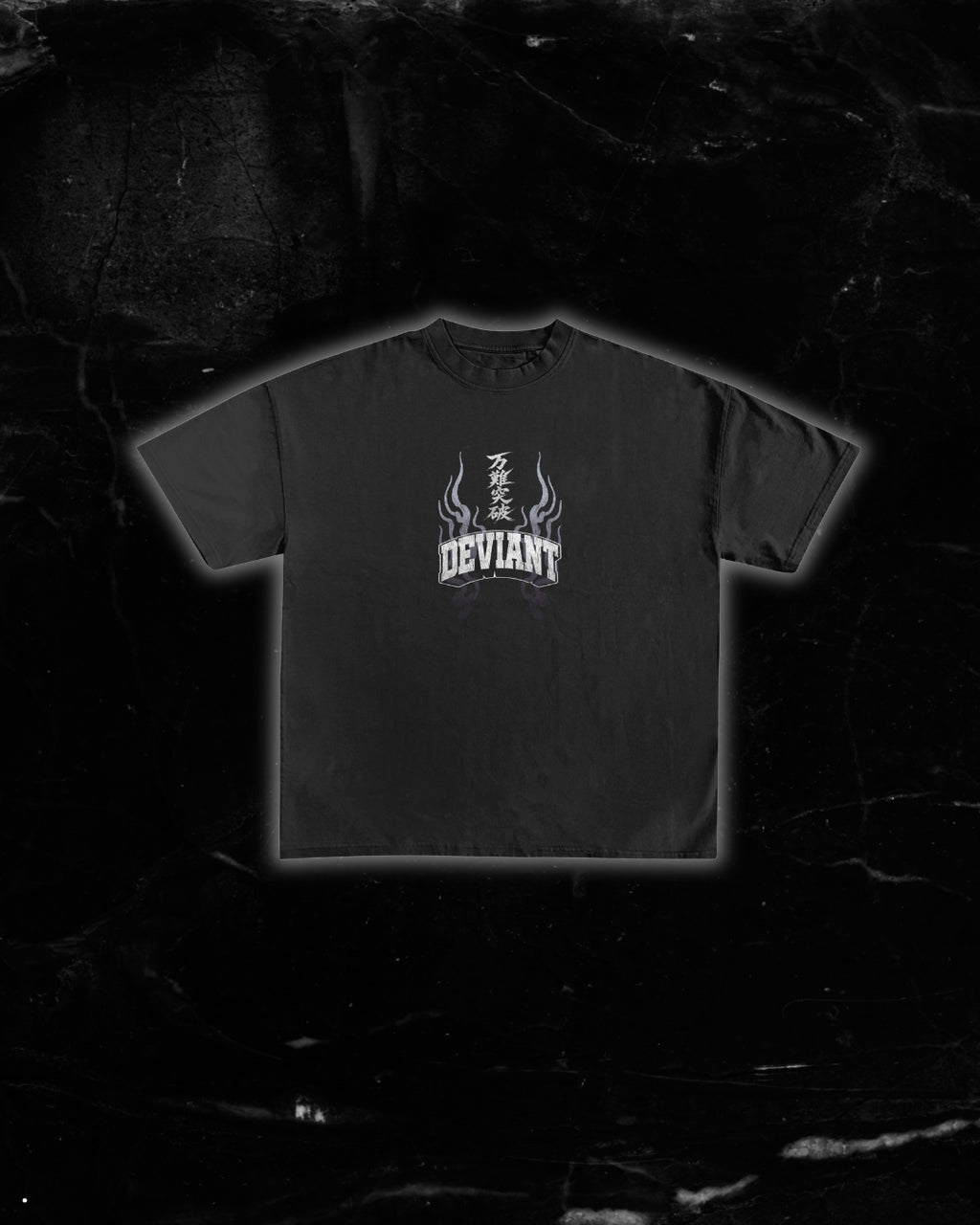 LIMITED 万難笑碳 SHIRT W/ AIR FRESHENER