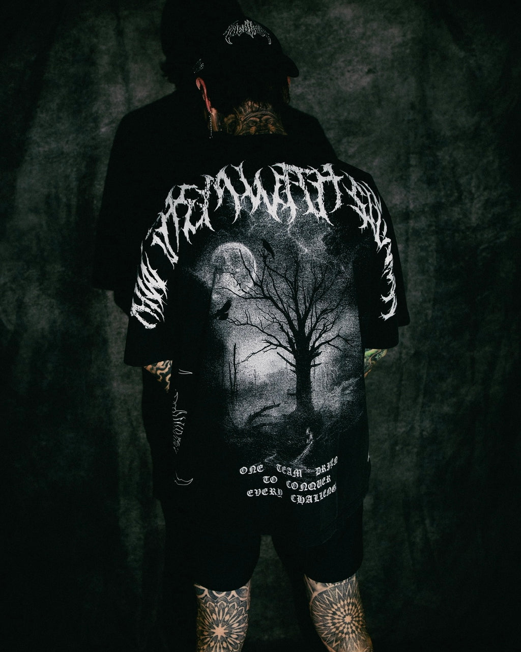 PREMIUM TREE SHIRT