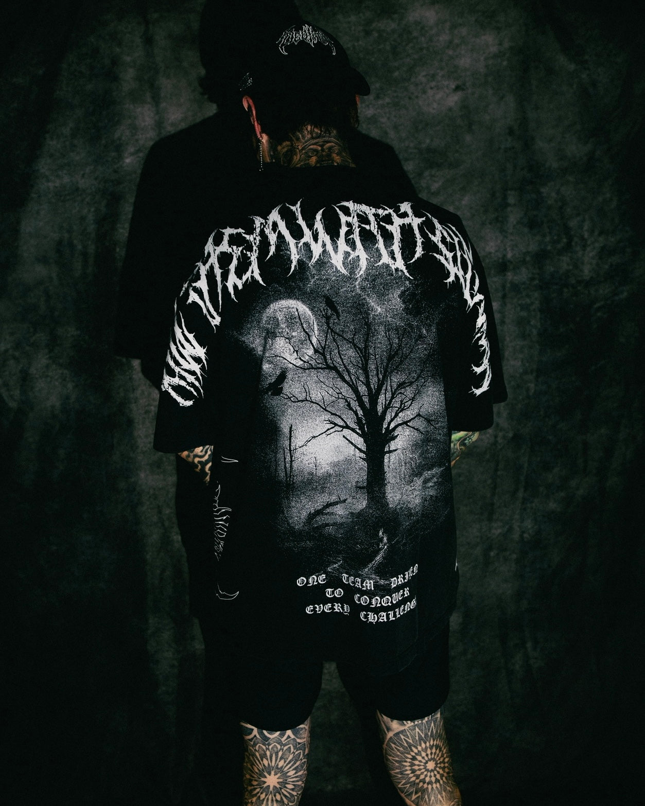 PREMIUM TREE SHIRT