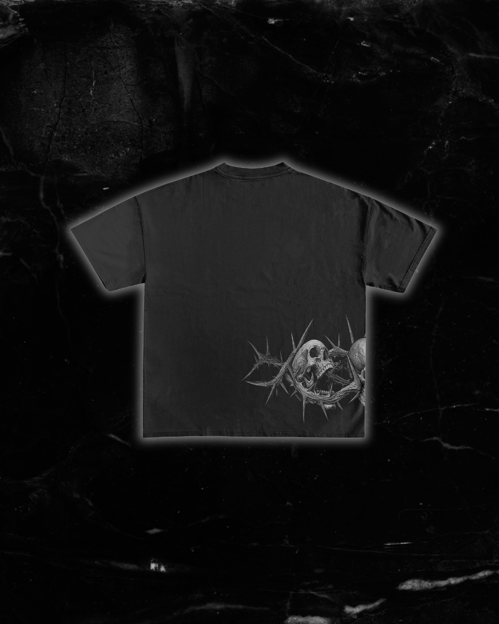 LIMITED RISEN THORN SHIRT
