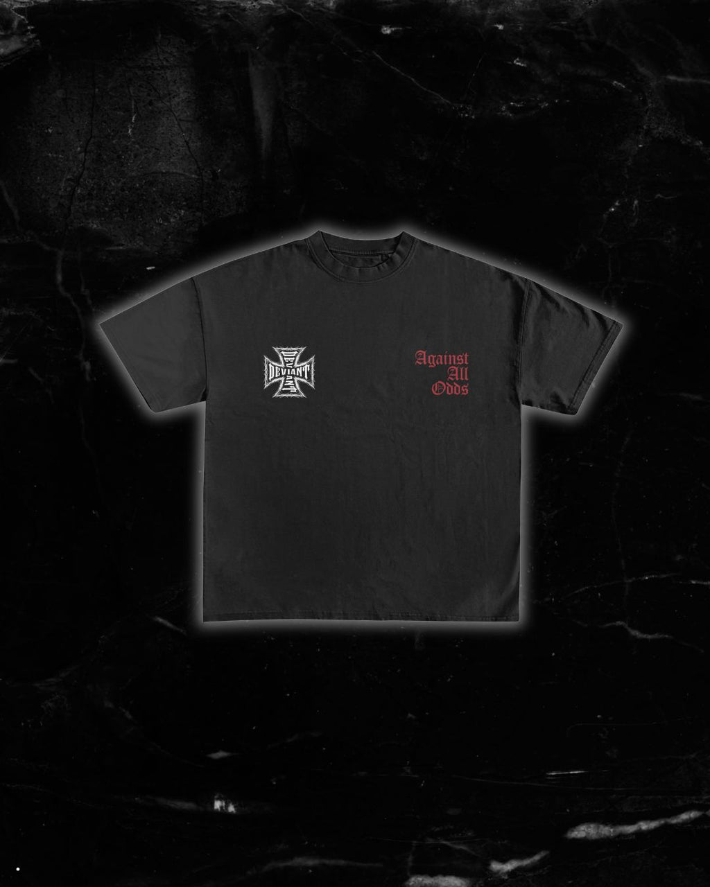 LIMITED REAPERS GARDEN SHIRT W/ AIR FRESHENER
