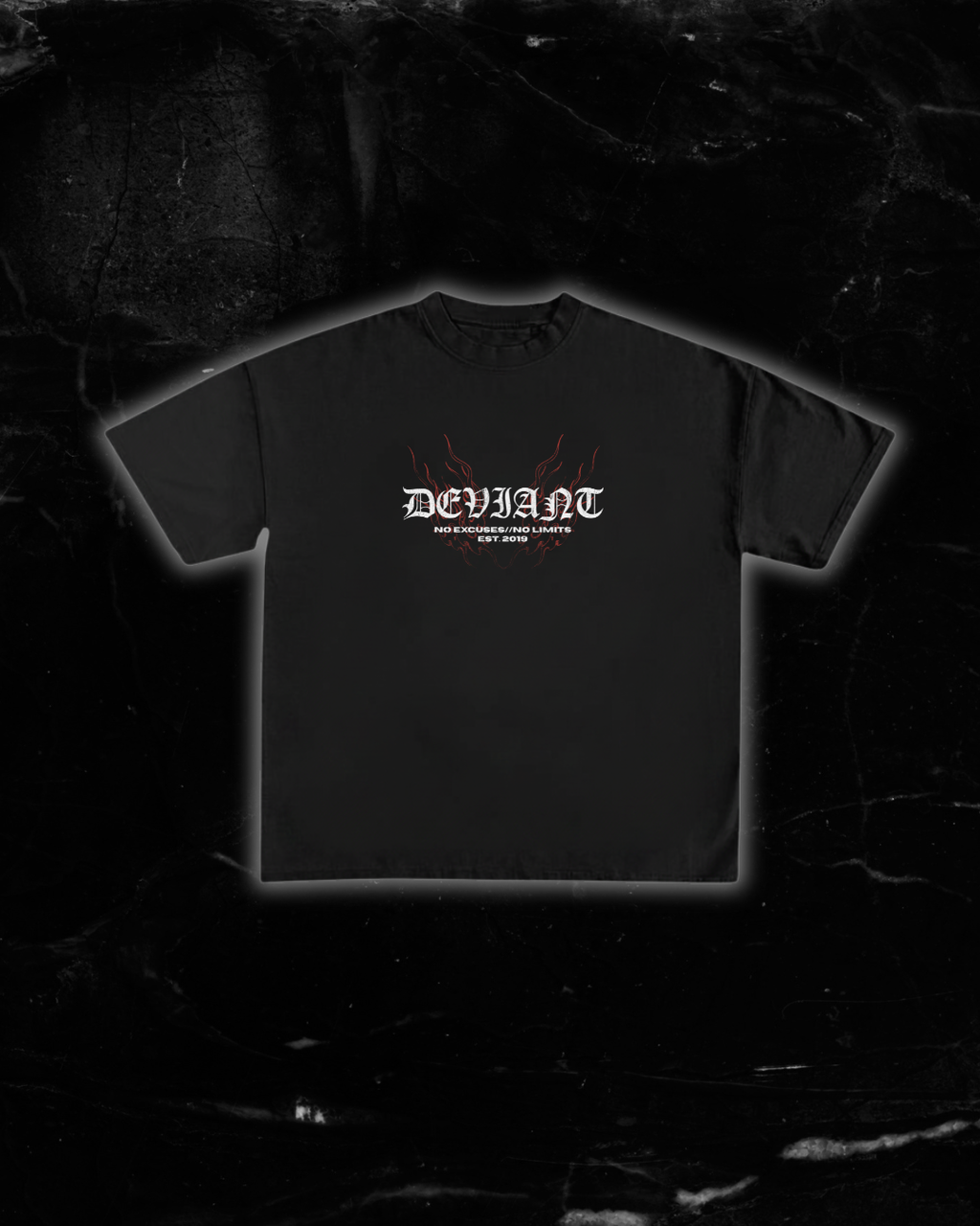 LIMITED VENOM BLOOM SHIRT