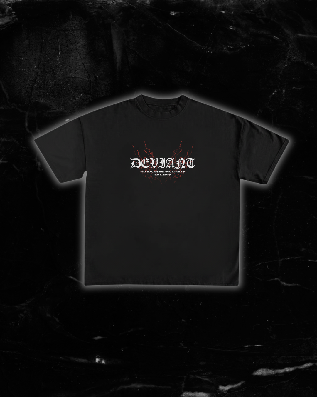 LIMITED VENOM BLOOM SHIRT