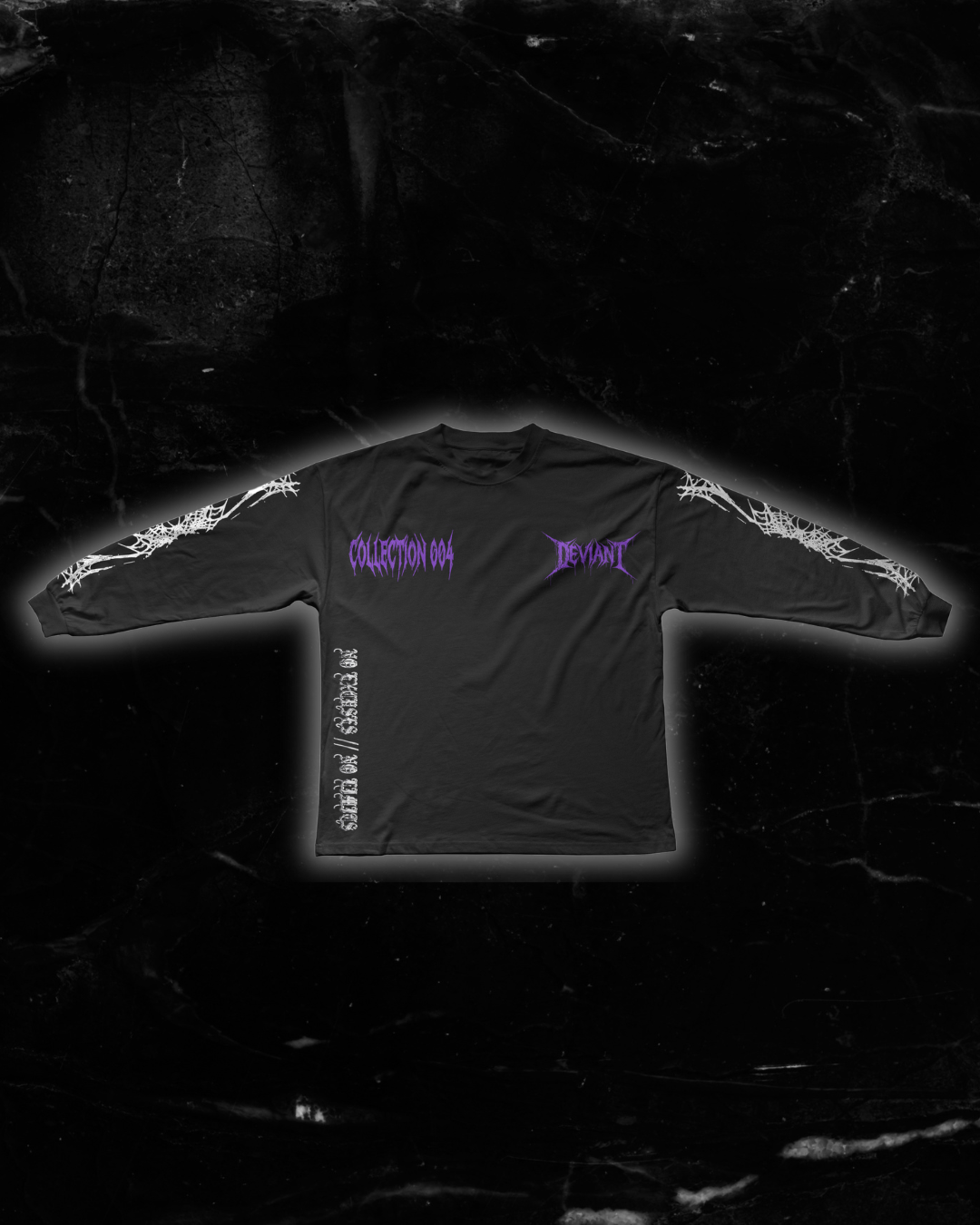 LIMITED OATHBOUND LONG SLEEVE