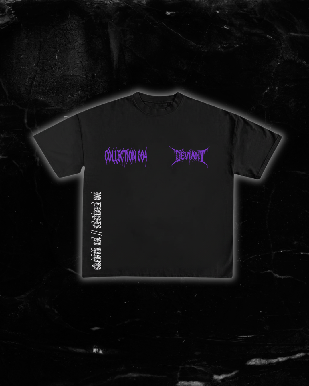 LIMITED OATHBOUND SHIRT
