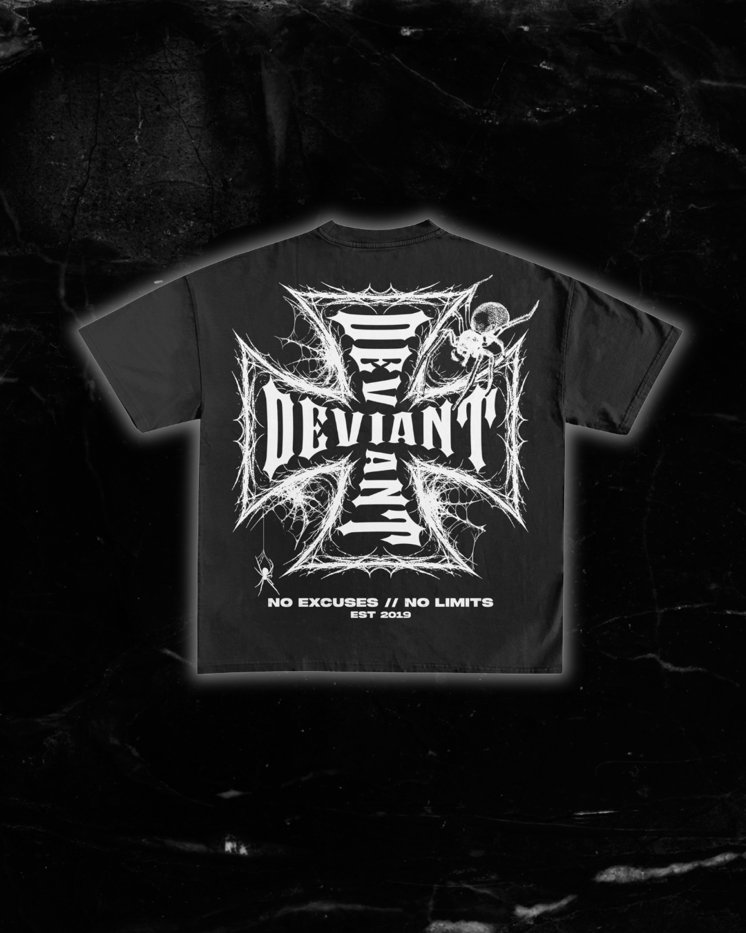 LIMITED WIDOW CROSS SHIRT