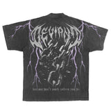 PREMIUM LIGHTNING SHIRT