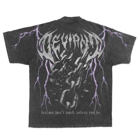 PREMIUM LIGHTNING SHIRT