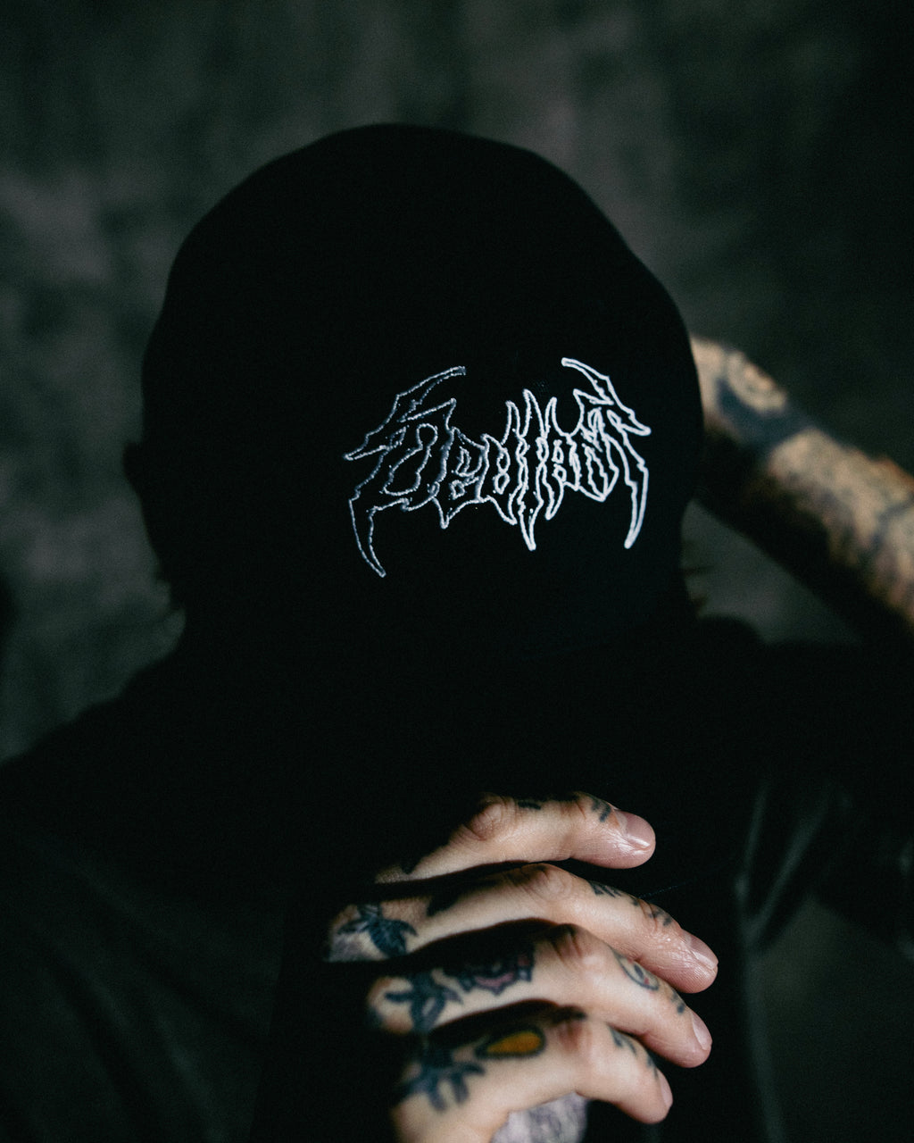 KILL THEM WITH SUCCESS HAT