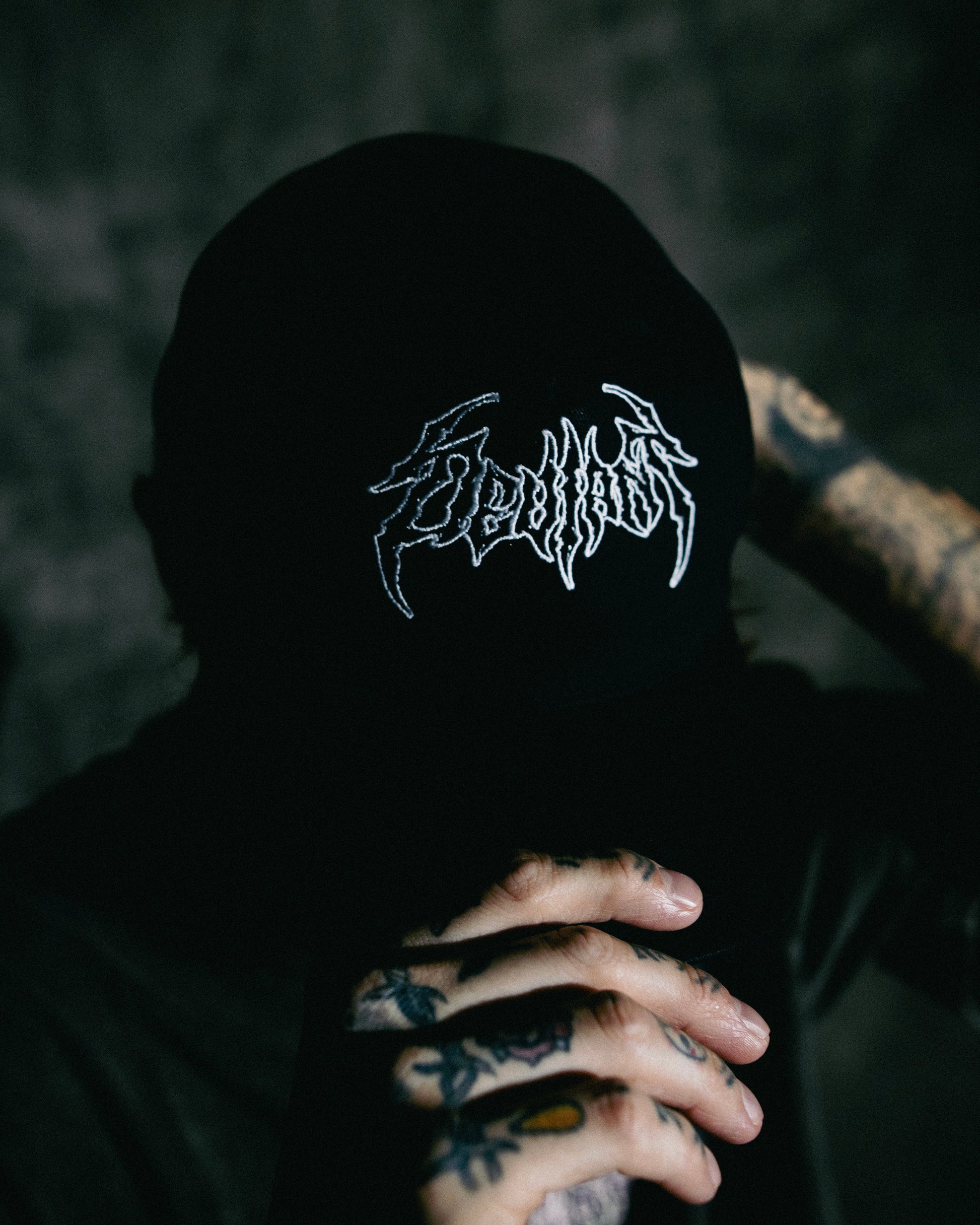 KILL THEM WITH SUCCESS HAT