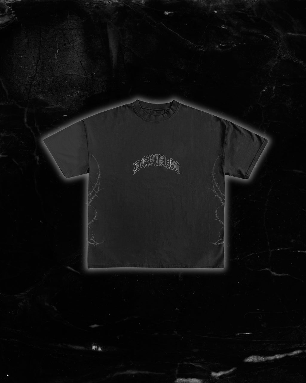 LIMITED AGAINST ALL ODDS SHIRT W/ AIR FRESHENER