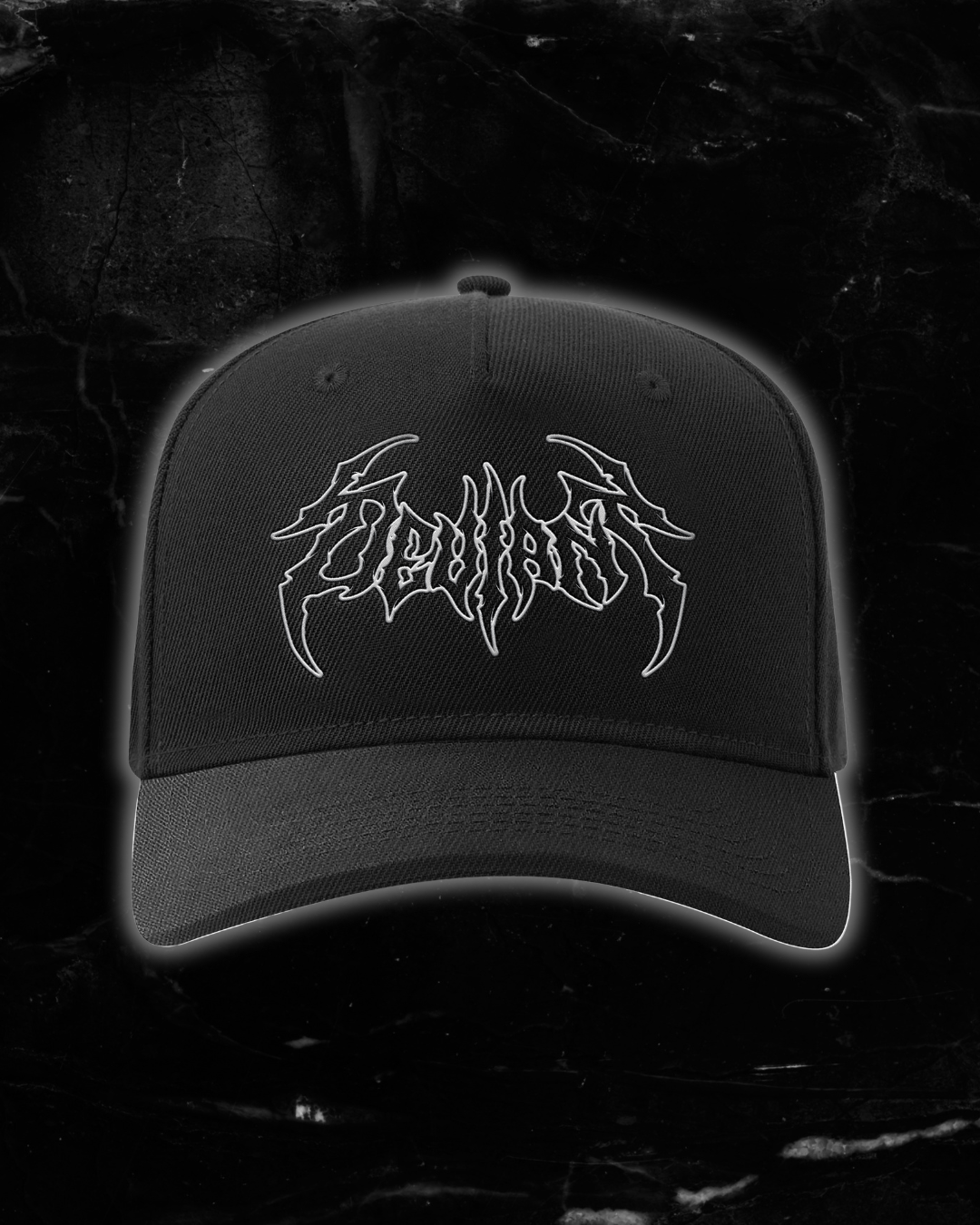 KILL THEM WITH SUCCESS HAT