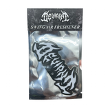 SWINGING AIR FRESHENER