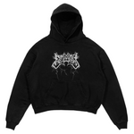 PREMIUM METALCORE HOODIE