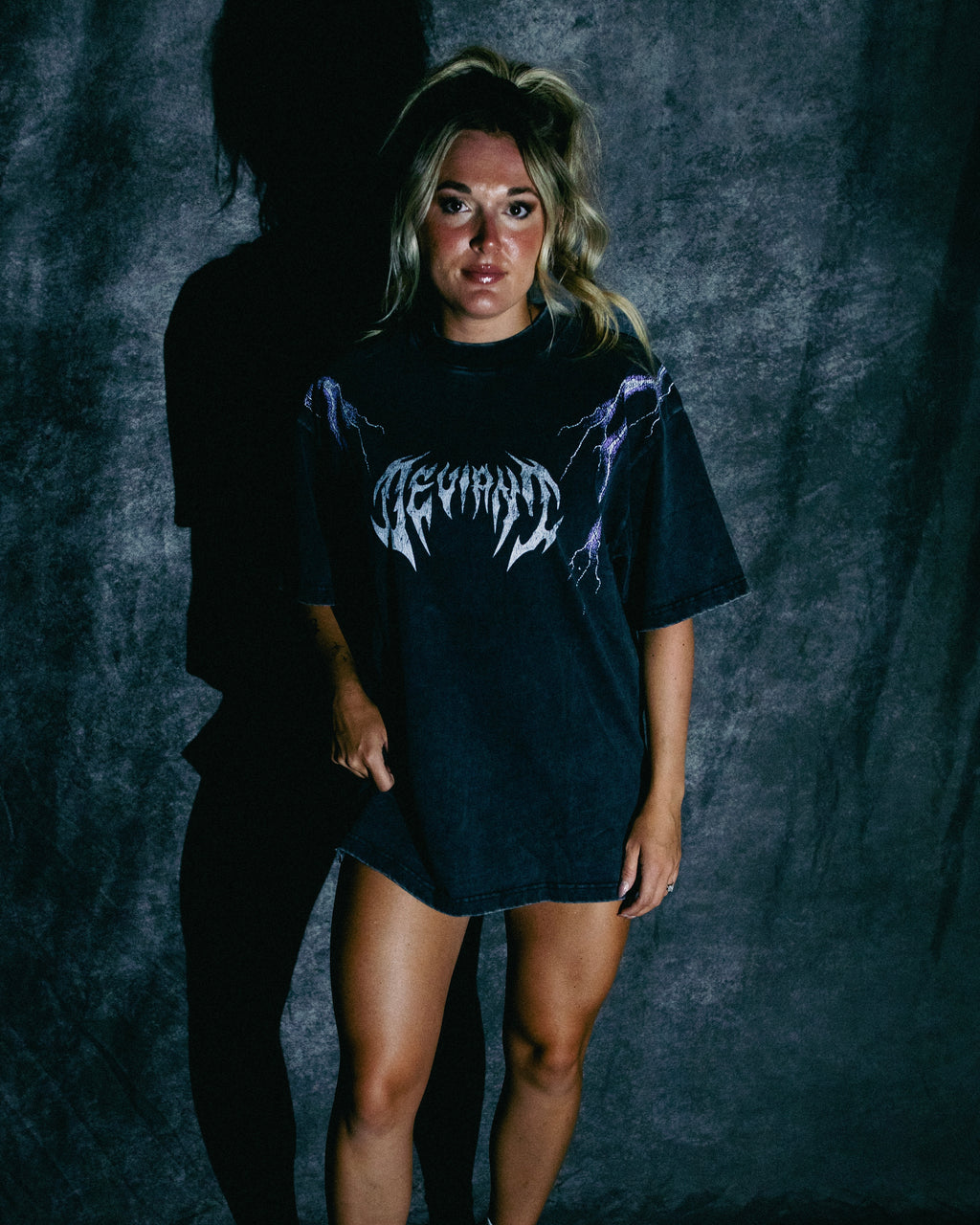 PREMIUM LIGHTNING SHIRT