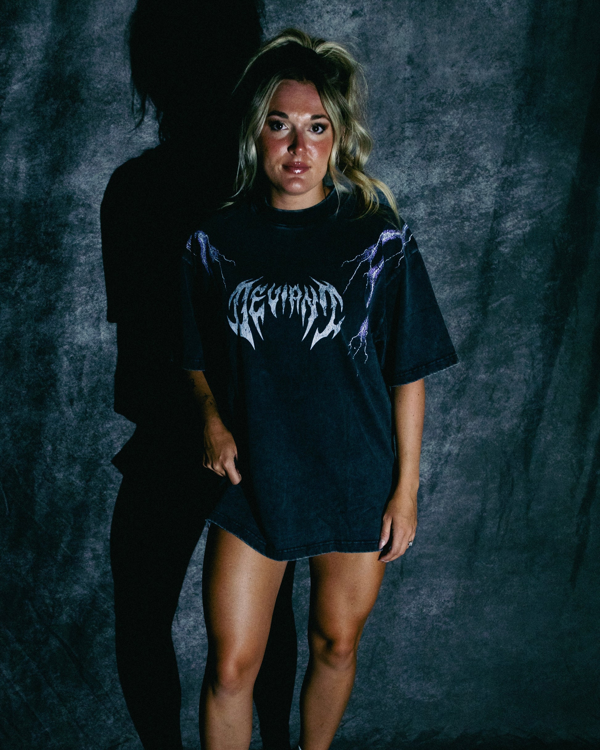 PREMIUM LIGHTNING SHIRT
