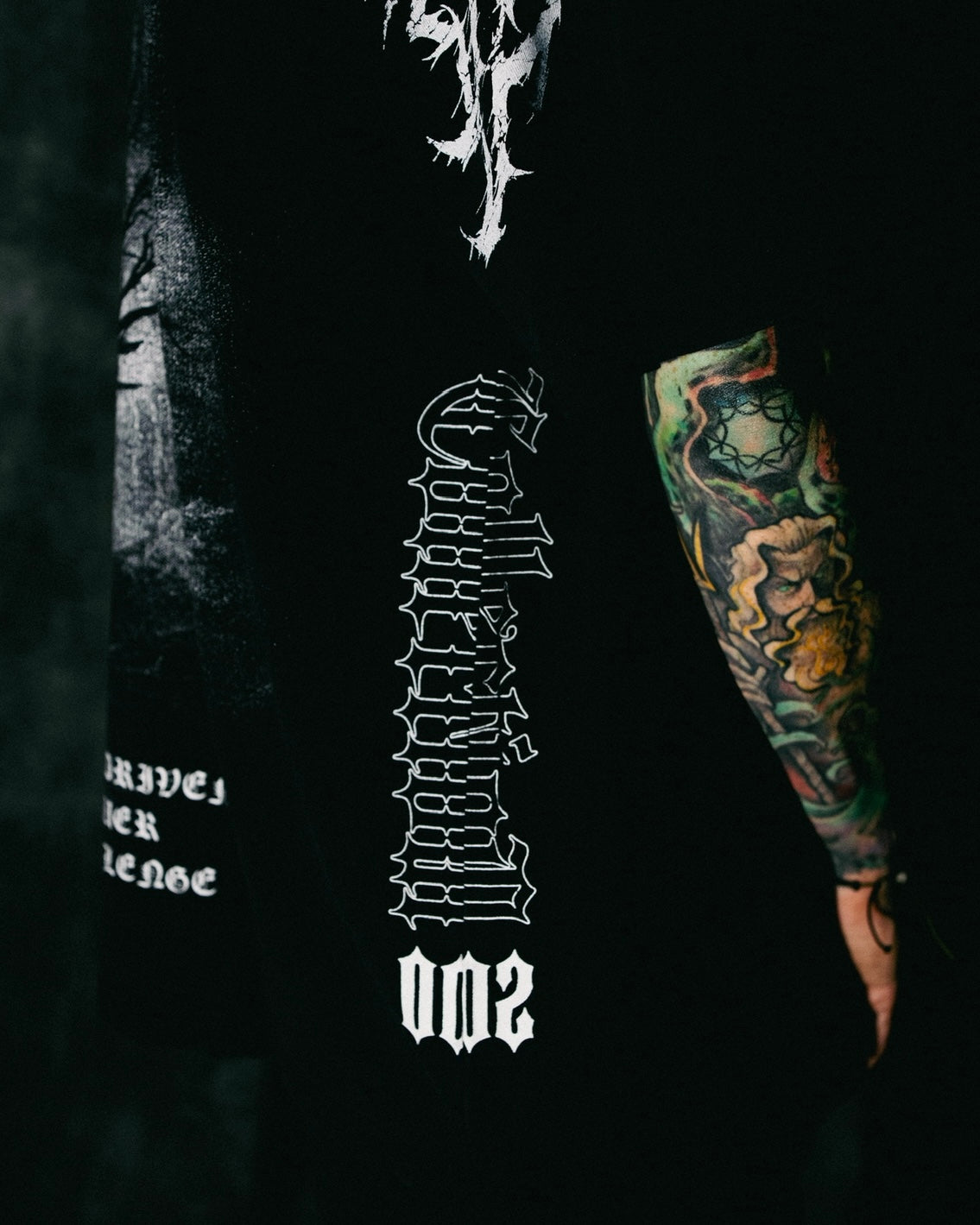 PREMIUM TREE SHIRT