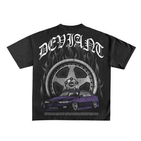 PREMIUM TOYOTA CHASER SHIRT