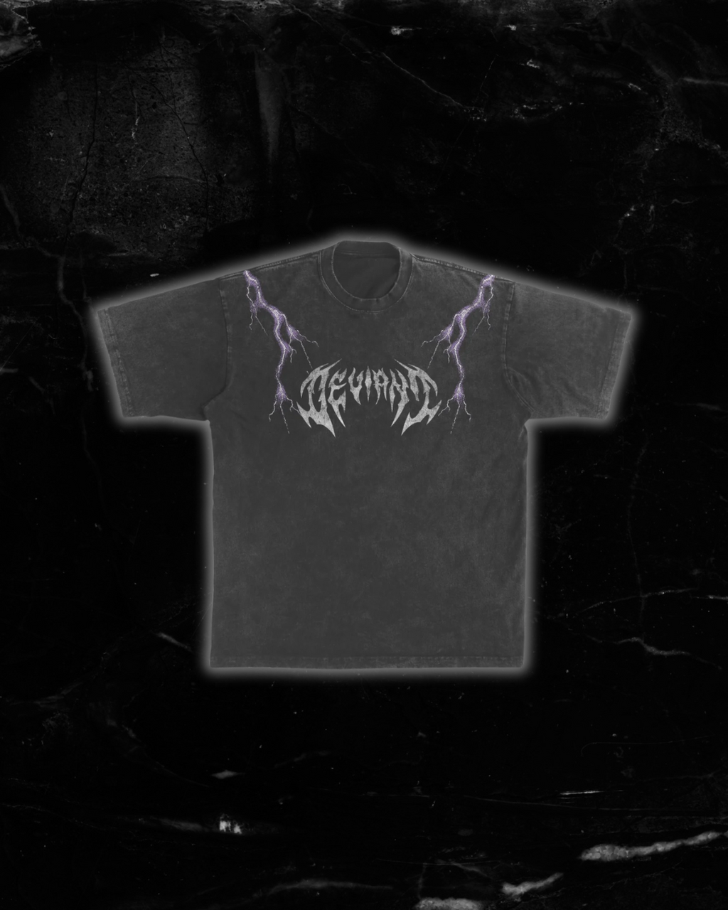 PREMIUM LIGHTNING SHIRT