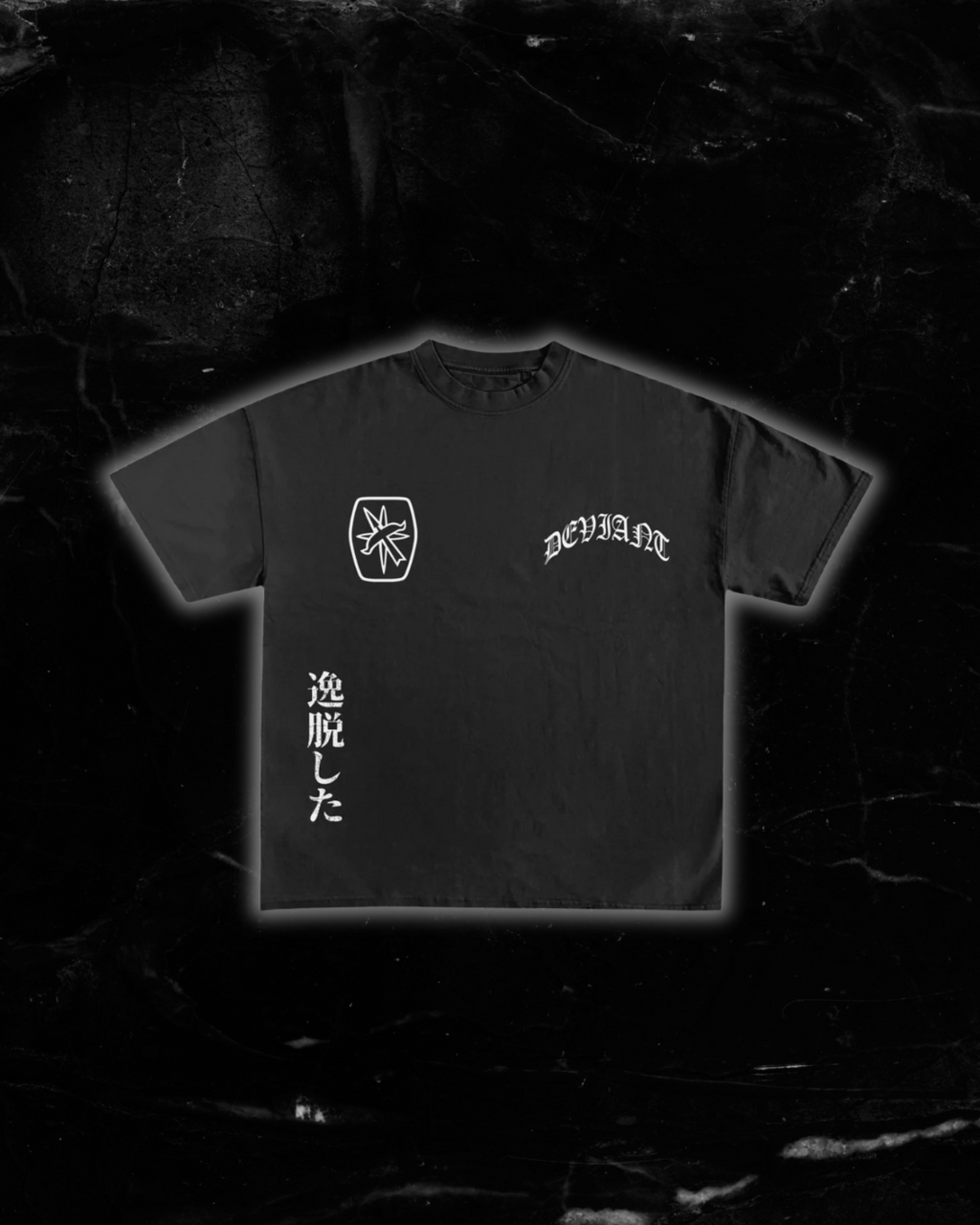 PREMIUM TOYOTA CHASER SHIRT