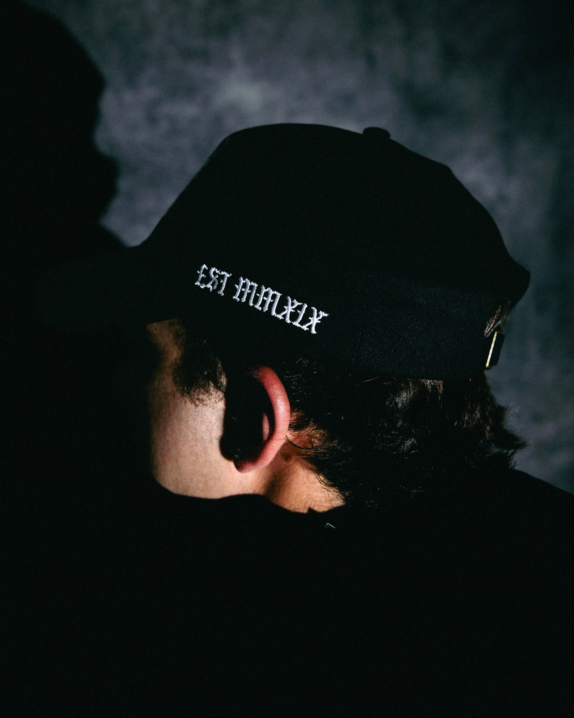 KILL THEM WITH SUCCESS HAT