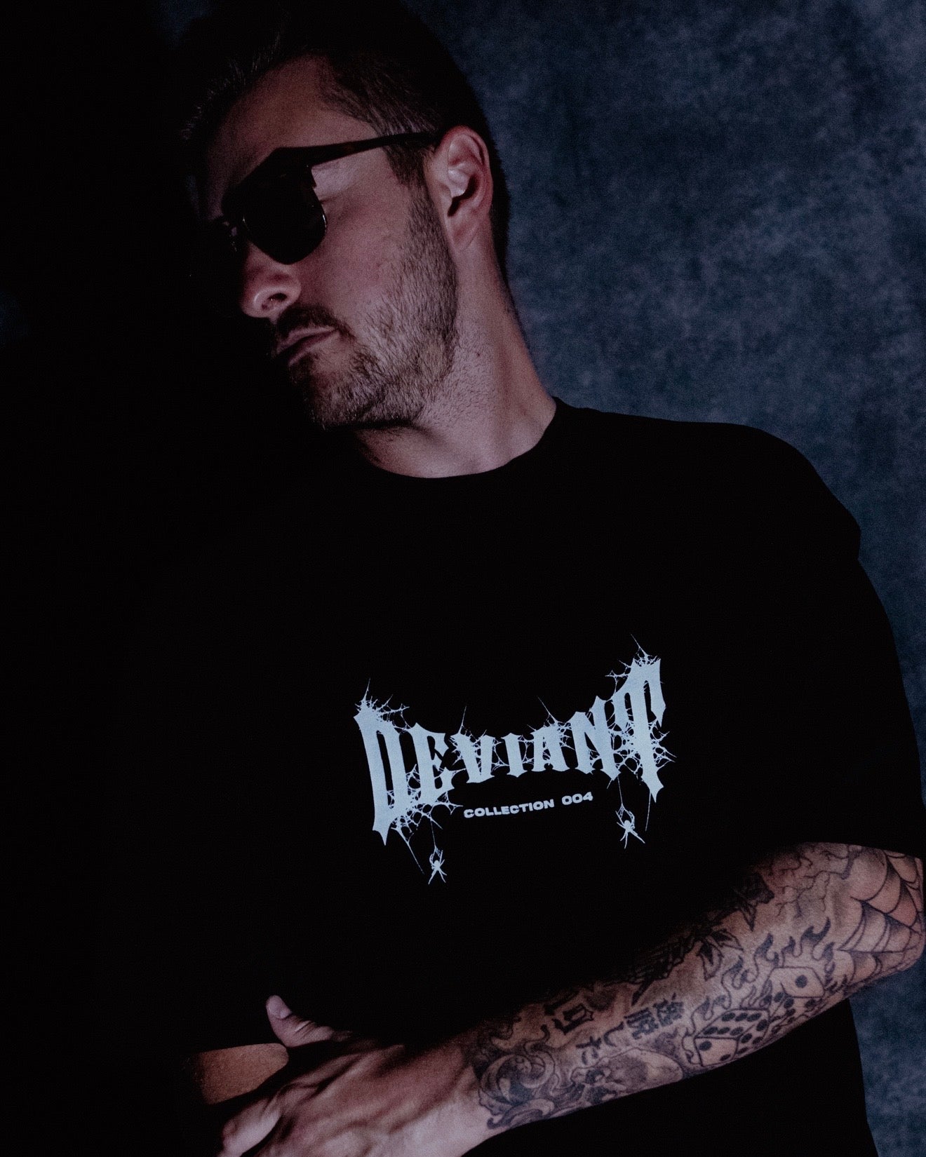 LIMITED WIDOW CROSS SHIRT