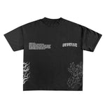 PREMIUM CROW SHIRT