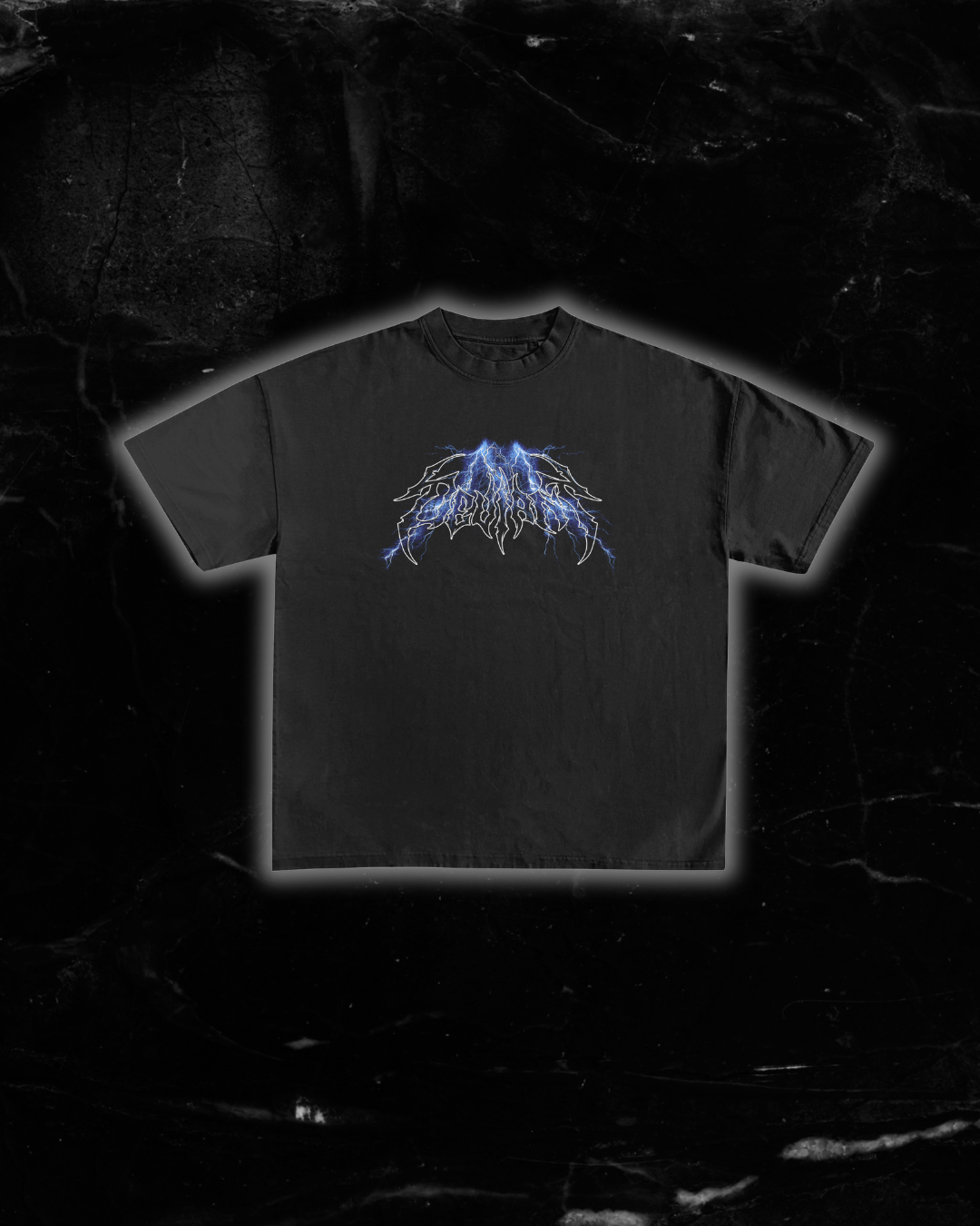 PREMIUM GRIM REAPER BLACK SHIRT