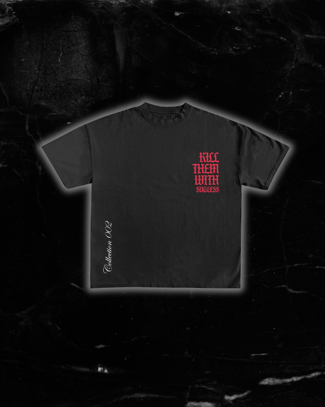 PREMIUM TIGER SHIRT