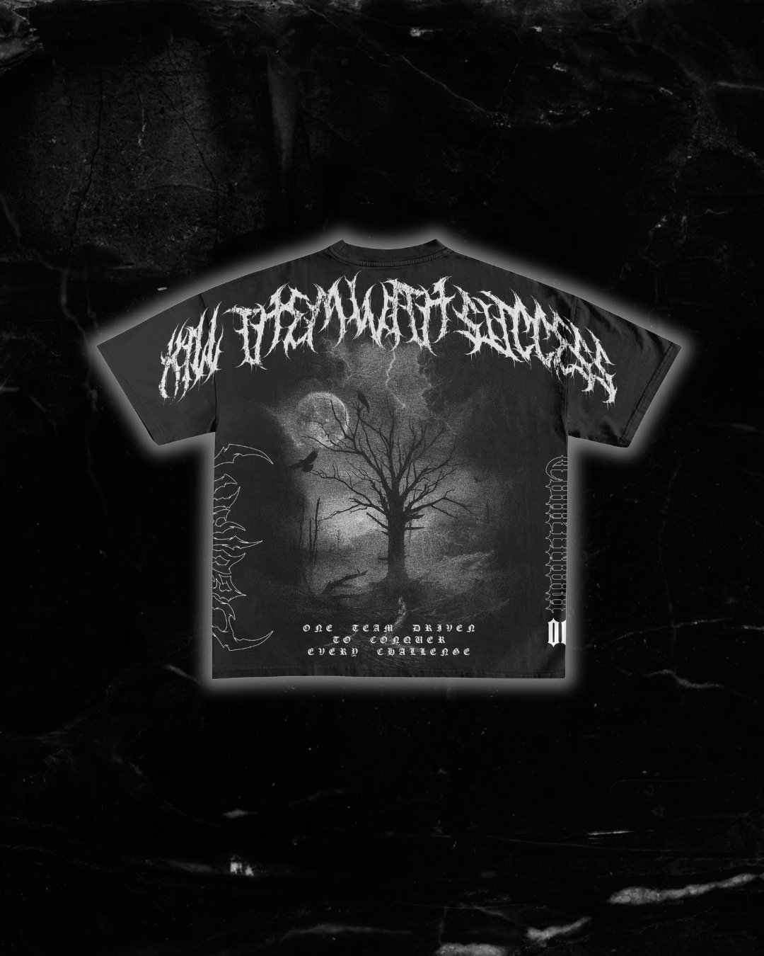 PREMIUM TREE SHIRT