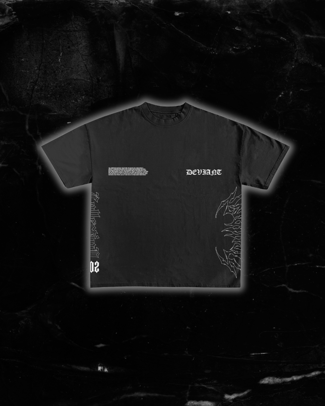 PREMIUM TREE SHIRT