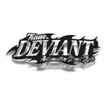 TEAM DEVIANT BANNER