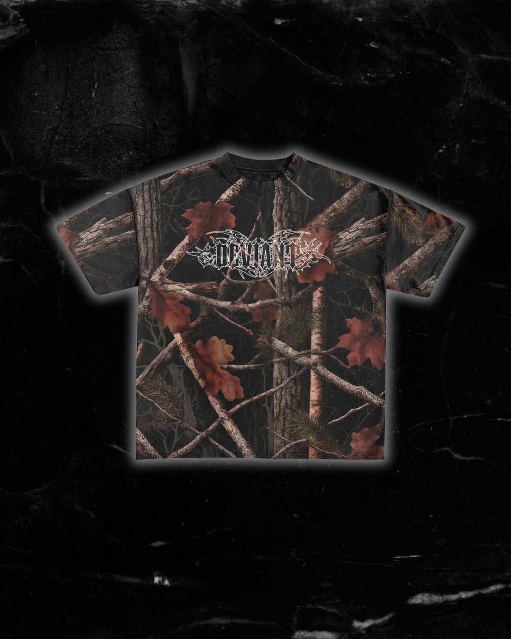 PREMIUM VSKF CAMO SHIRT